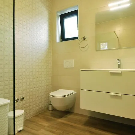 Modern With 4 Bedrooms And Pool Near Pula Villa Šišan